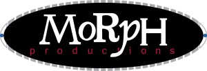Toronto Recording Studio logo — Morph Productions